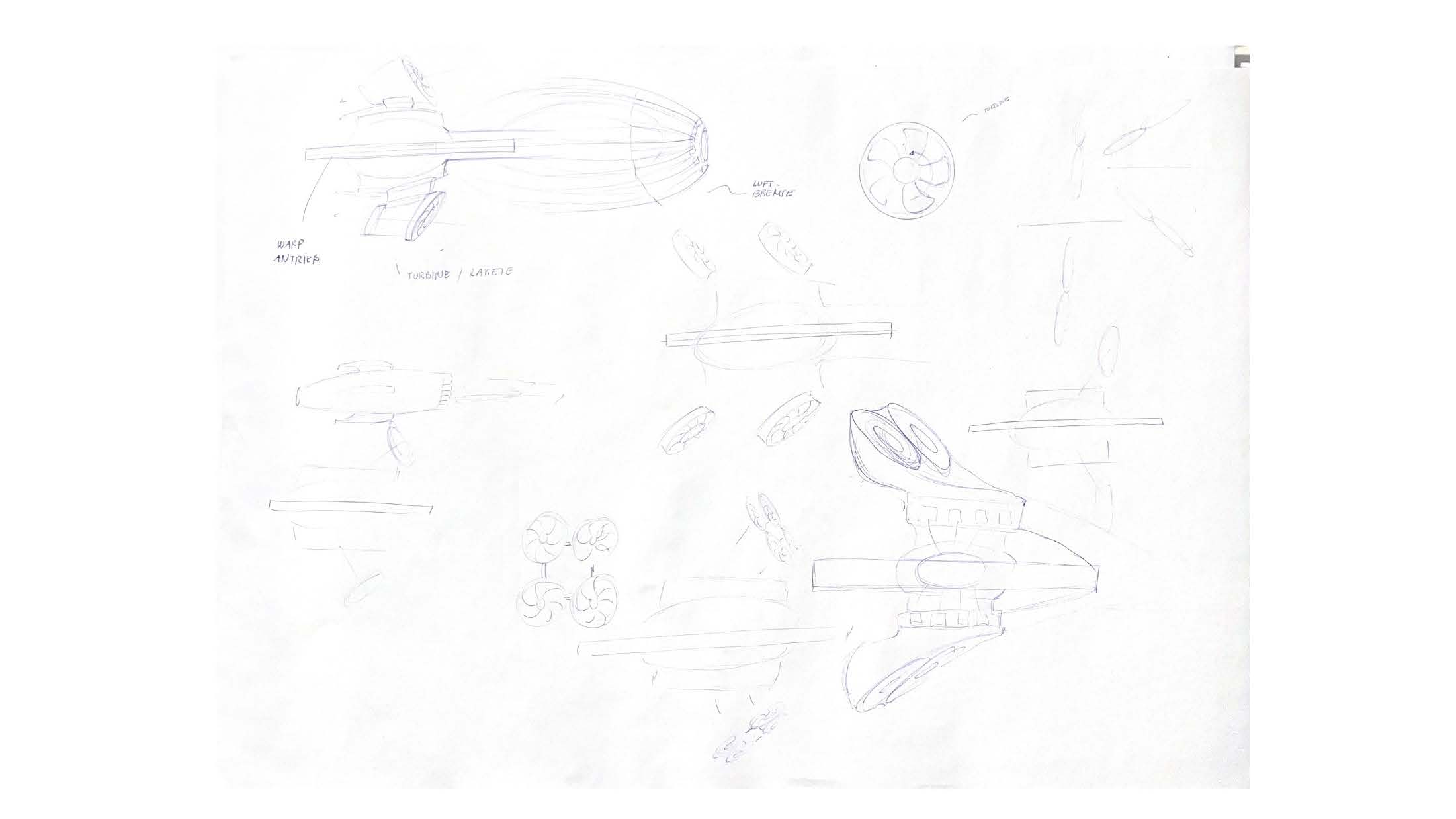 TS-1 RAUMSCHIFF-Robalino_Isabella_Designperspektive SoSe2022_Seite_35